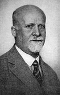 Karl Linsbauer (1872-1934)