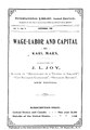 Karl Marx - Wage Labor and Capital - tr. J. L. Joynes (1900).pdf
