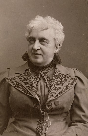 Karoline Bjørnson