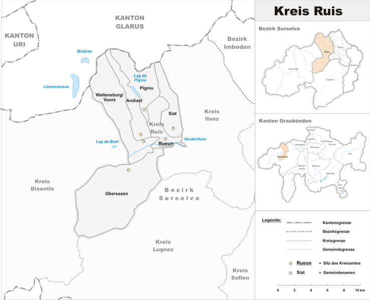 File:Karte Kreis Ruis 2013.png
