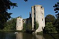 6. Prinsenkasteel te Grimbergen, door Wim Bladt