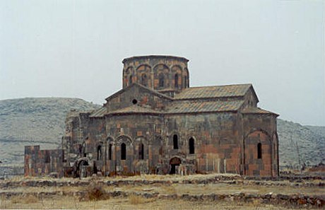 Talin (Armenië)