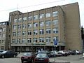 Kauno apskrities ligoninė