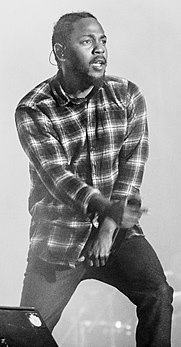 Kendrick Lamar Live: The Big Steppers Tour - Wikipedia