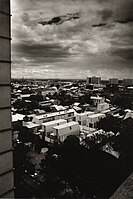 Birds-eye view of Napier Street Housing by Patrick Bingham-Hall Kerstin Thompson Architects Napier Street Housing Birds Eye.jpg