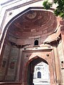 Khairul Manazil mosque in Delhi 01.jpg