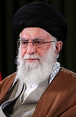 Thumbnail for List of provincial representatives appointed by Supreme Leader of Iran