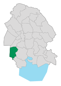 Khorramshahr County