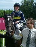 Vignette pour Kieren Fallon