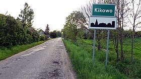 Kikowo (Storpolen)