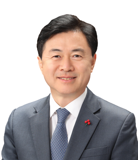 Kim Young-choon South Korean politician