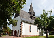 Kirche