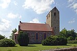 Dorfkirche Ristedt