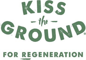 File:Kiss The Ground Logo.webp