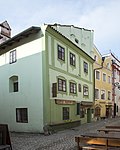 Klášterní 49, Český Krumlov 02.jpg