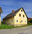 “Pauker” inn (defunct) on Trettnigstrasse # 196 - Aufgelassenes PAUKER Gasthaus an der Trettnigstraße 196