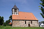 Kirche Klatzow