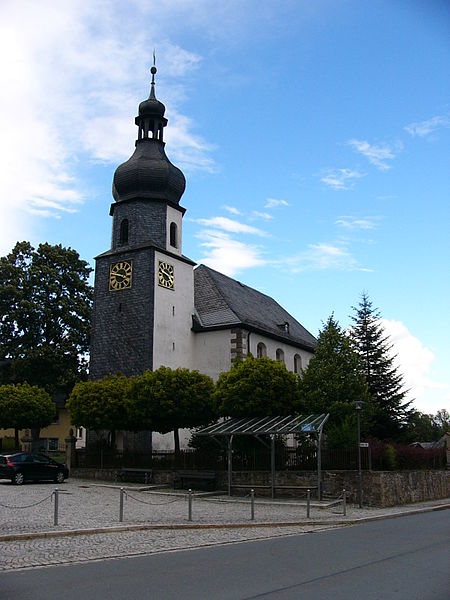 Konradsreuth