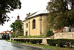 Kostomlaty nad Labem, church.jpg