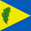 Bandeira de Kostopil