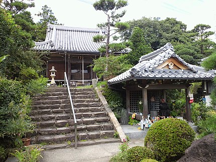 橋本市の有名地