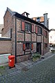 Krefeld, Margaretenstrasse 39, 2014-09 CN-01.jpg