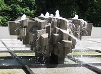 Kristallbrunnen (1965)