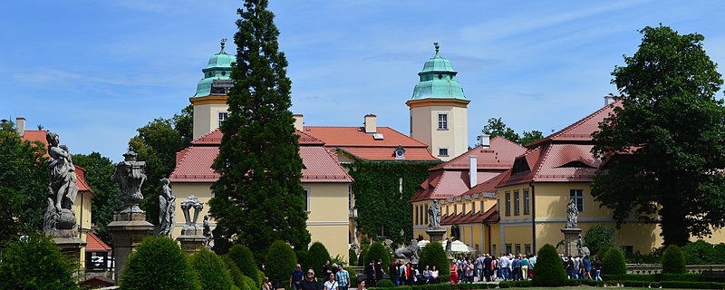 File:Ksiaz Castle 06.jpg