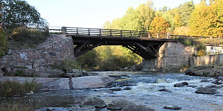 Pont de Vantaankoski.