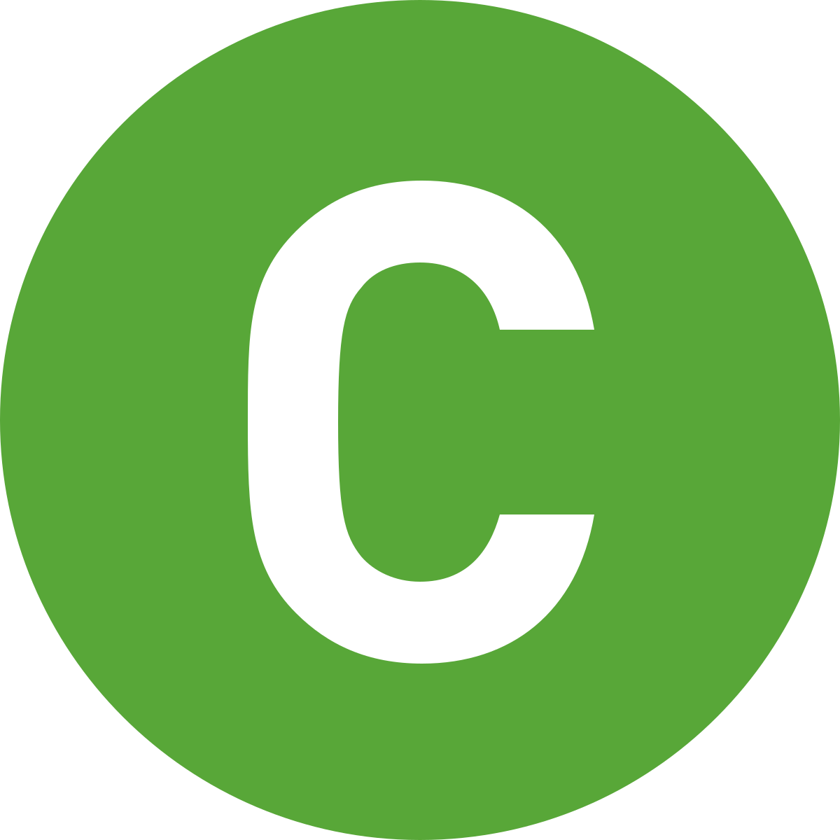 Line c