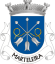 Vlag van Marteleira
