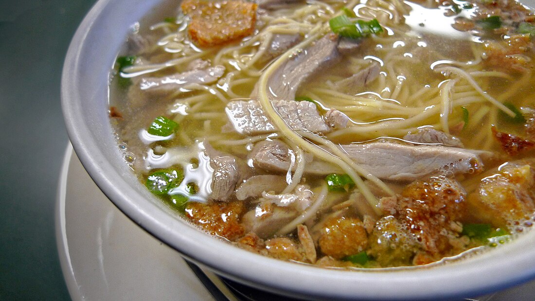 Batchoy