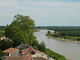 La Charente en amont de Tonnay-Charente