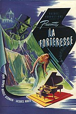 Vignette pour La Forteresse (film, 1947)