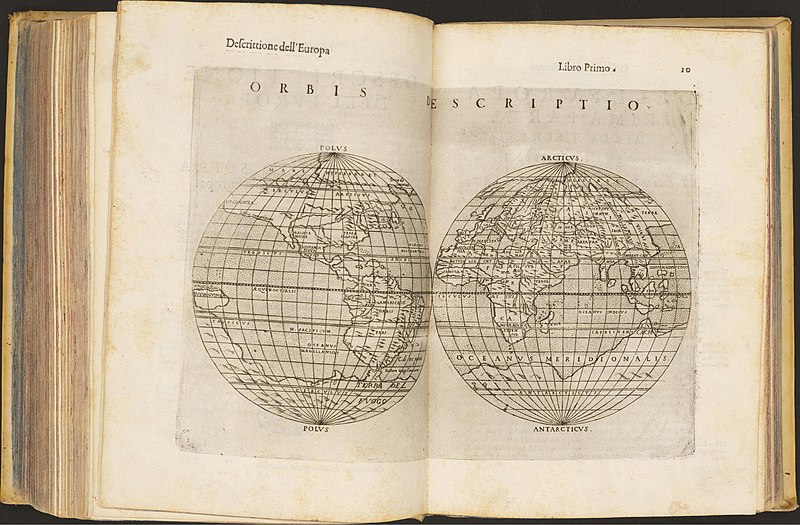 File:La Geografia di Claudio Tolomeo Alessandrino, Tradotta di Greco nell'Idioma Volgare Italiano da Girolamo Russcelli (1598) 31.jpg