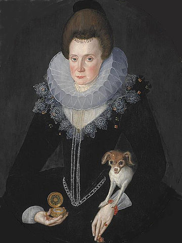 Arbella Stuart