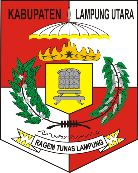 Fail:Lambang_Kabupaten_Lampung_Utara.png