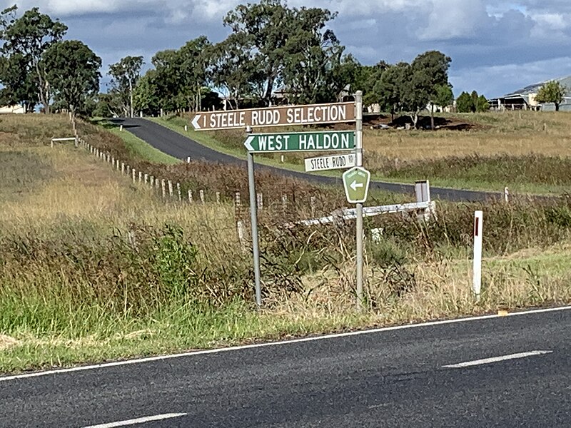 File:Landscape, East Greenmount, Toowoomba Region, 2022 01.jpg