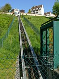 Vignette pour Ascenseur incliné de Langres