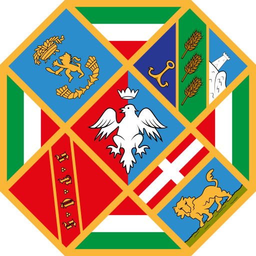 File:Lazio Coat of Arms.svg