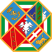 File:Lazio Coat of Arms.svg (Source: Wikimedia)