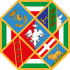 Coat of arms of Lacio