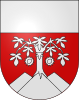 Coat of arms of Le Mont-sur-Lausanne