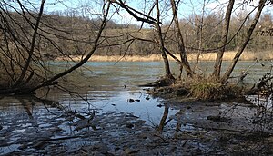 Fluss: Einordnung und Abgrenzung, Quantitative Merkmale von Flüssen, Abflussregime