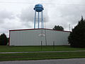 Lee Fire Rescue Station 1