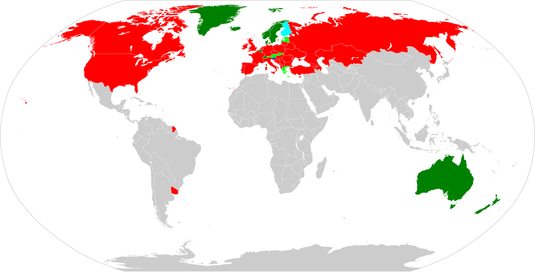 Legal aspects of ritual slaughter