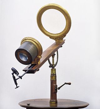 <span class="mw-page-title-main">Bregans lens</span>