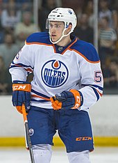 Leon Draisaitl - Wikipedia