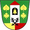 Coat of arms of Lesonice