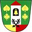 Wappen von Lesonice